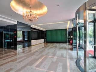 Fx Shanghai Liuying Xangai Exterior foto